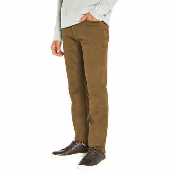 Banana Republic Men’s 5 Pocket Pant NWT - Picture 3 of 5